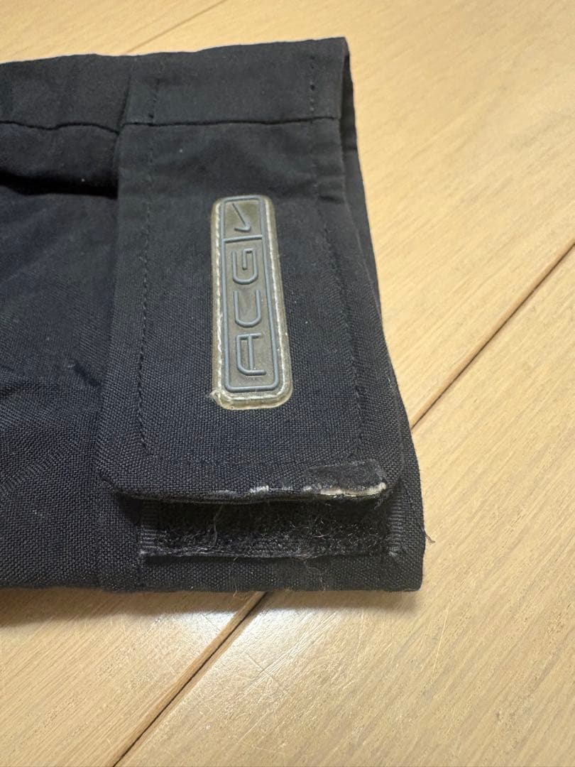 Nike ACG ジャケット　90s 00s アーカイブ　名作