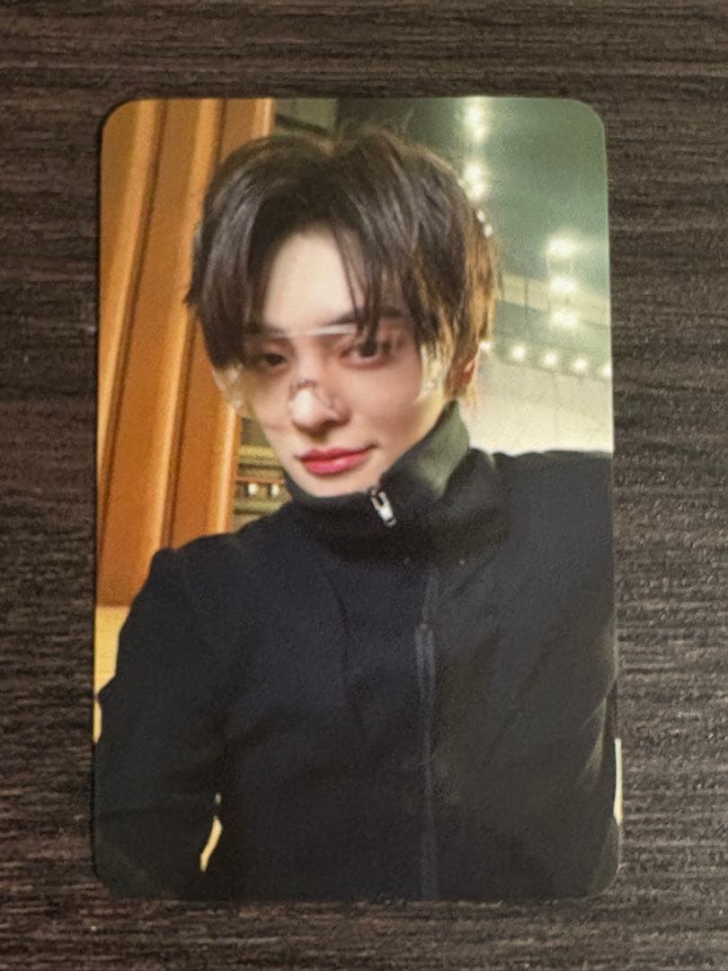 ALD1 ショケ 1部 リオ トレカ