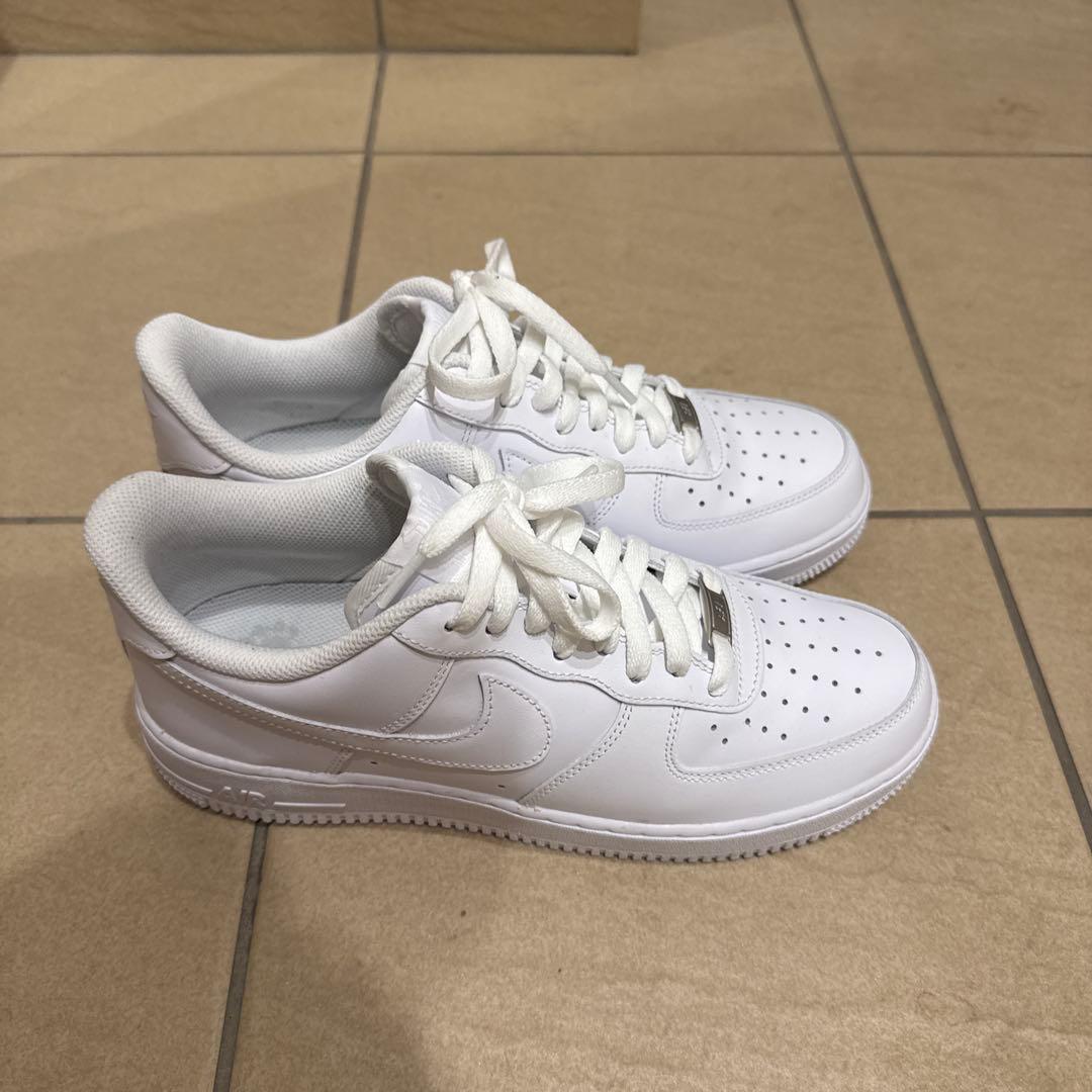 エアフォース1 27.0cm