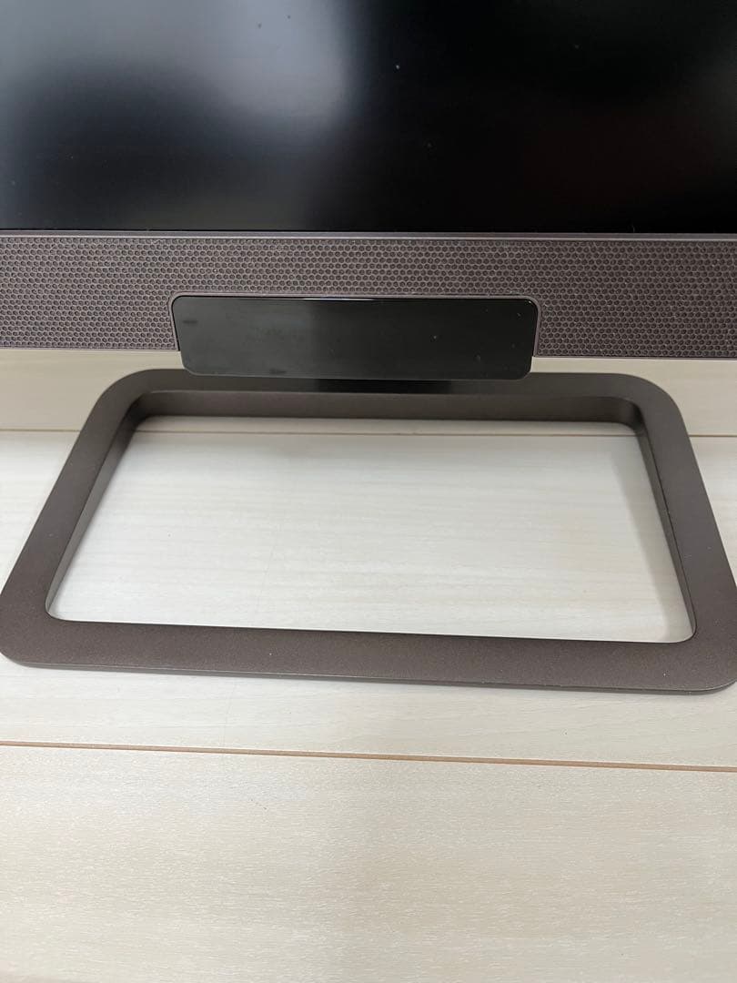 BenQ　液晶モニター　 EX2780Q-T　2020年製