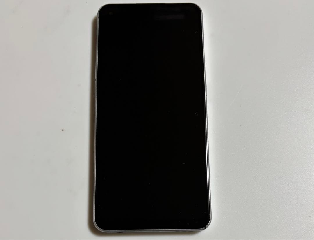 128GB CPH2523 OPPO Reno9 A 楽天モバ SIMフリー