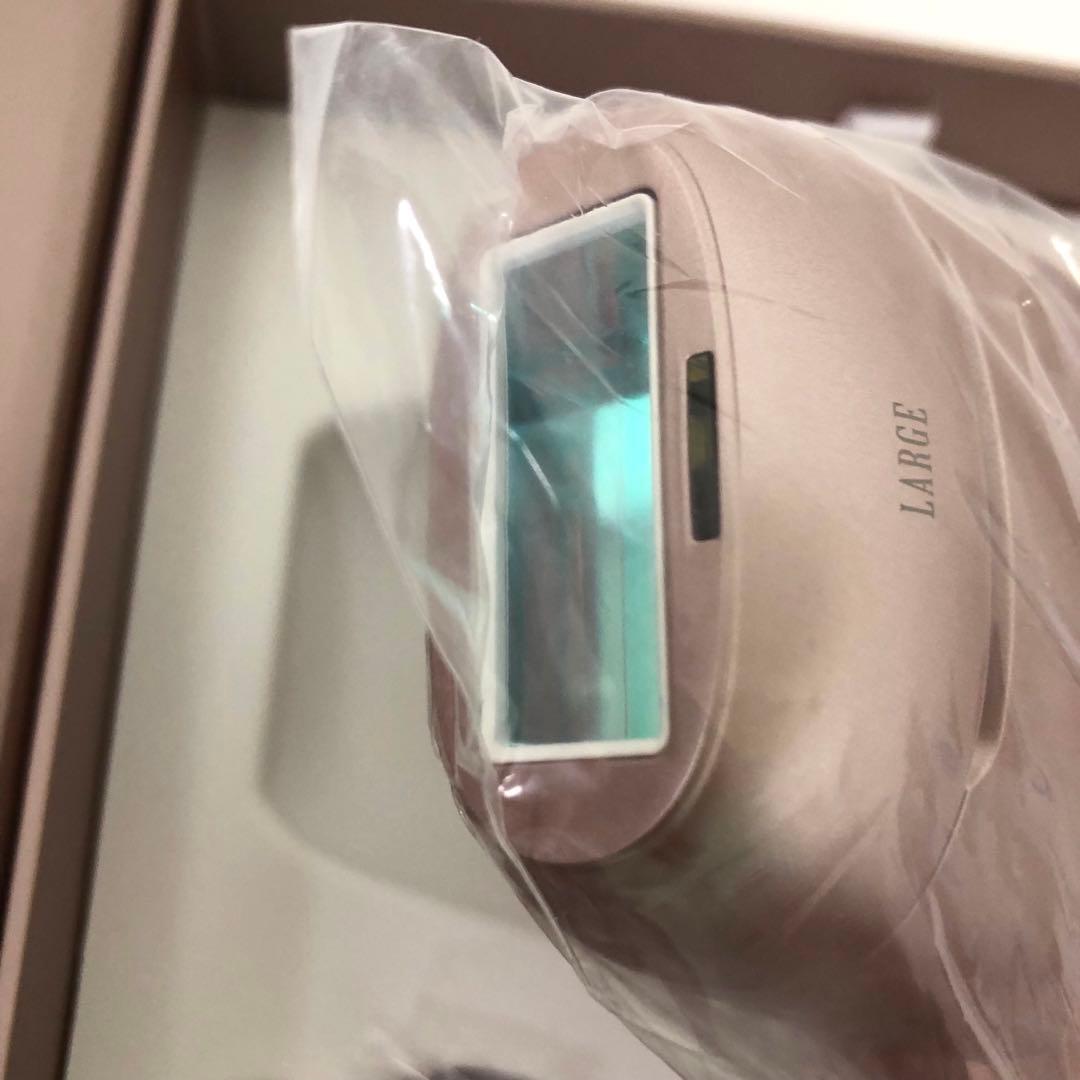 306-L VELVEST 美容機器 ローズゴールド 未使用