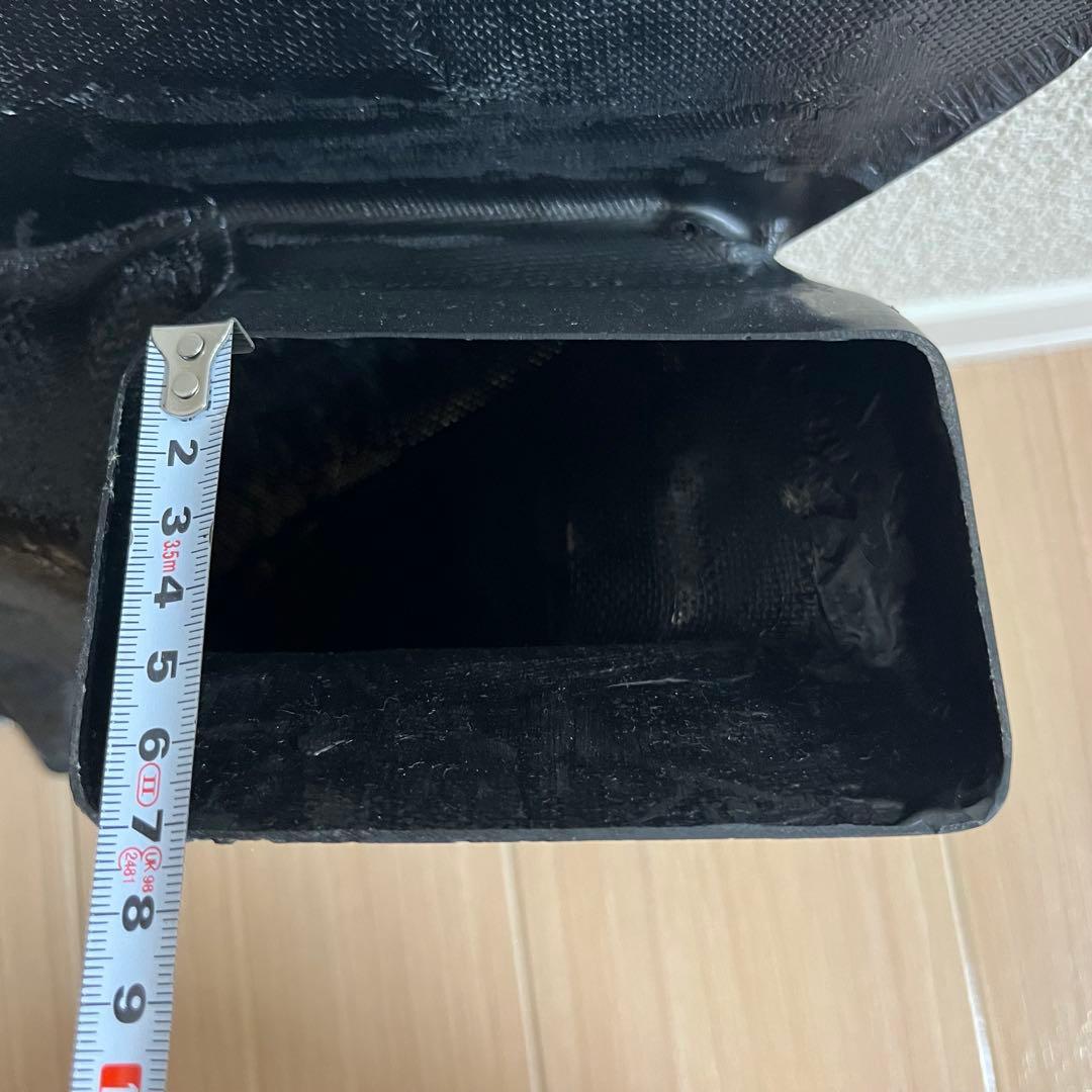 【期間限定価格】HKS カーボンエアインテークダクト BP/BLレガシィ