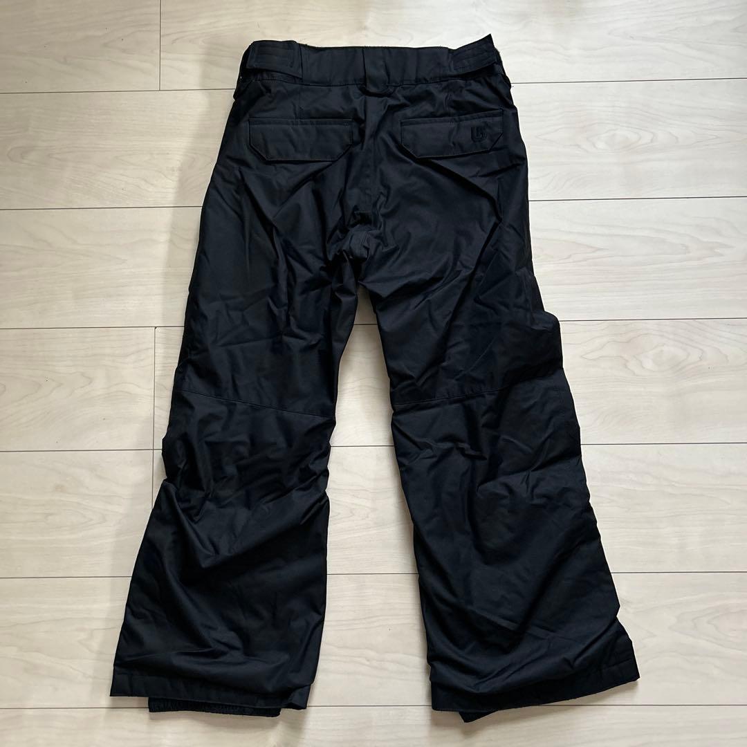 Burton スノーボードウェアセット (子ども用)