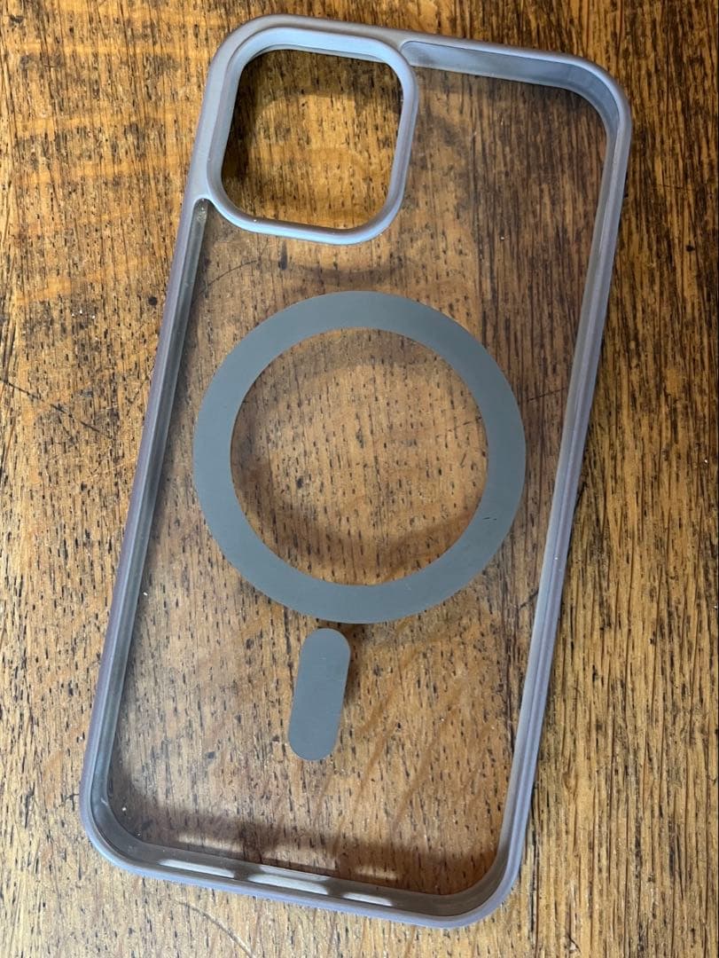 中古品　iPhone12 64G ホワイト　美品