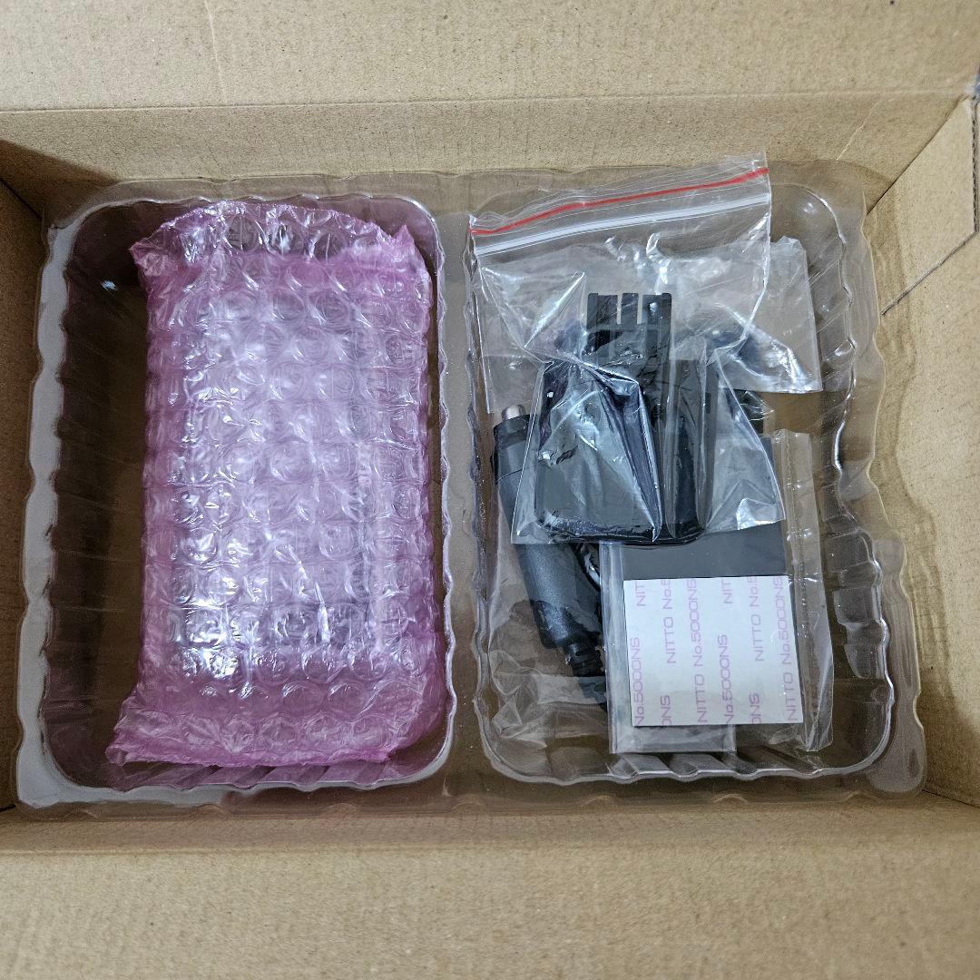 BLITZ TL311R レーダー・レーザー探知機