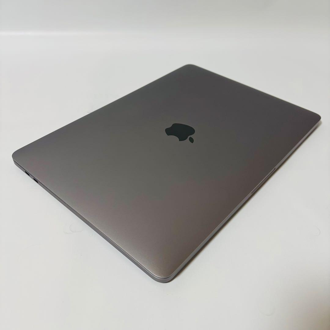 MacBook Pro 2019 8GB 128GBスペースグレー 付属品完備
