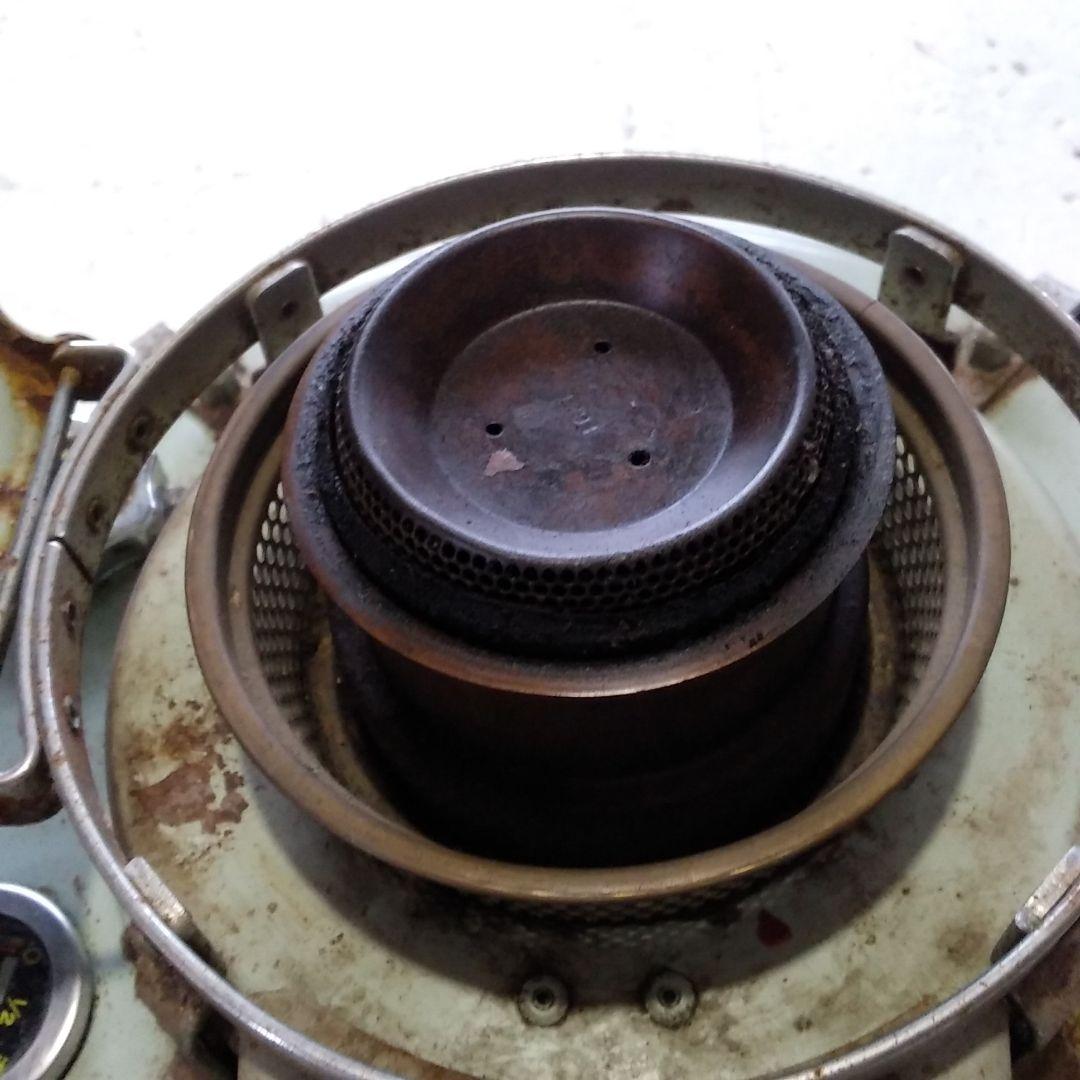 Aladdin 石油ストーブ コンパクト アラジン　昭和　old