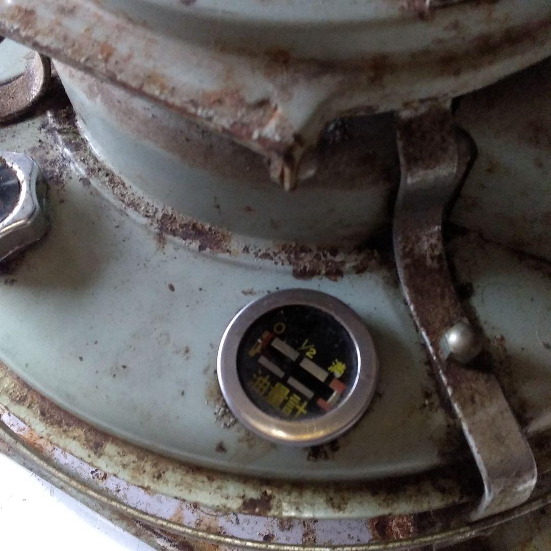 Aladdin 石油ストーブ コンパクト アラジン　昭和　old