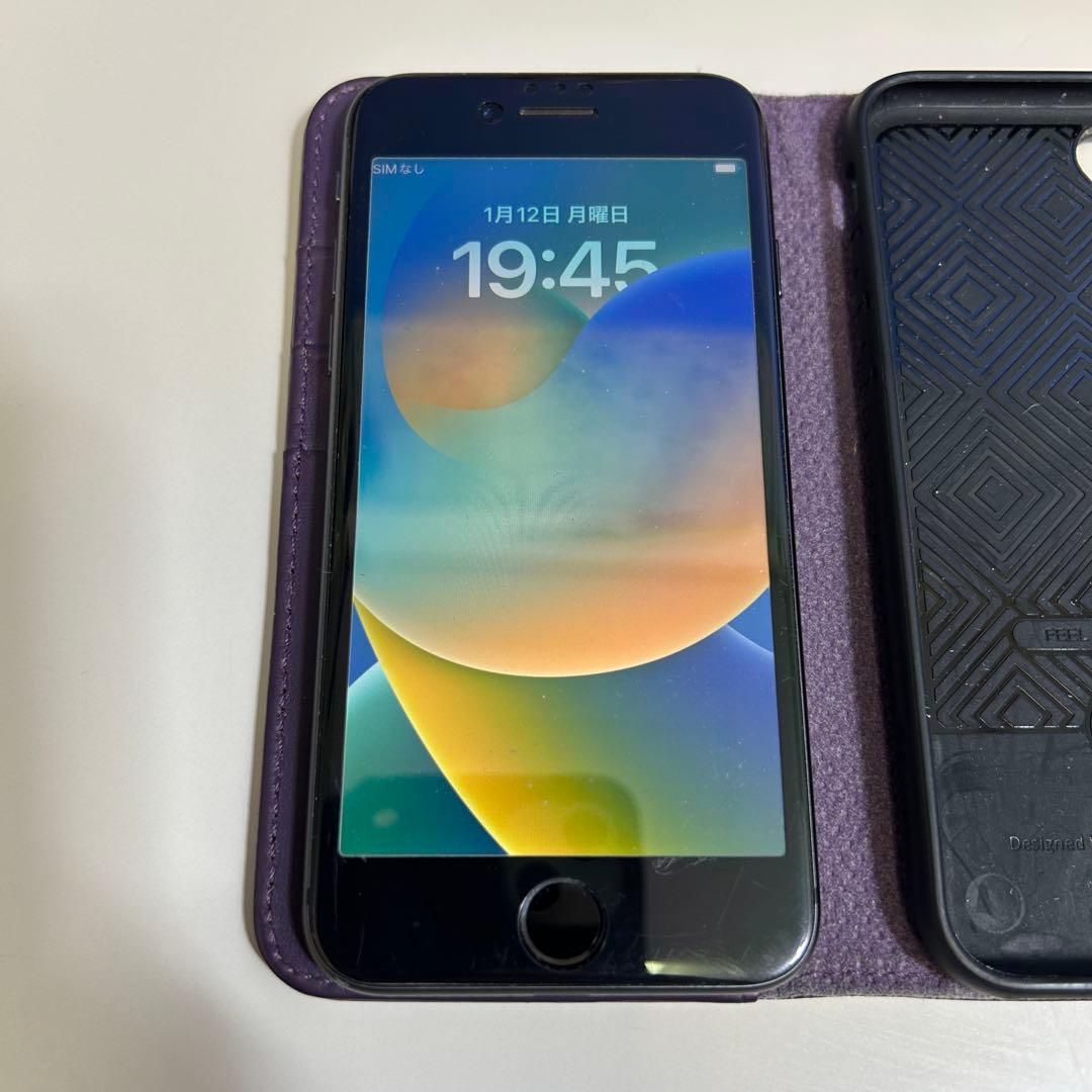 S*）様 動作 初期化済 iPhone8 64GB スマートフォン本体