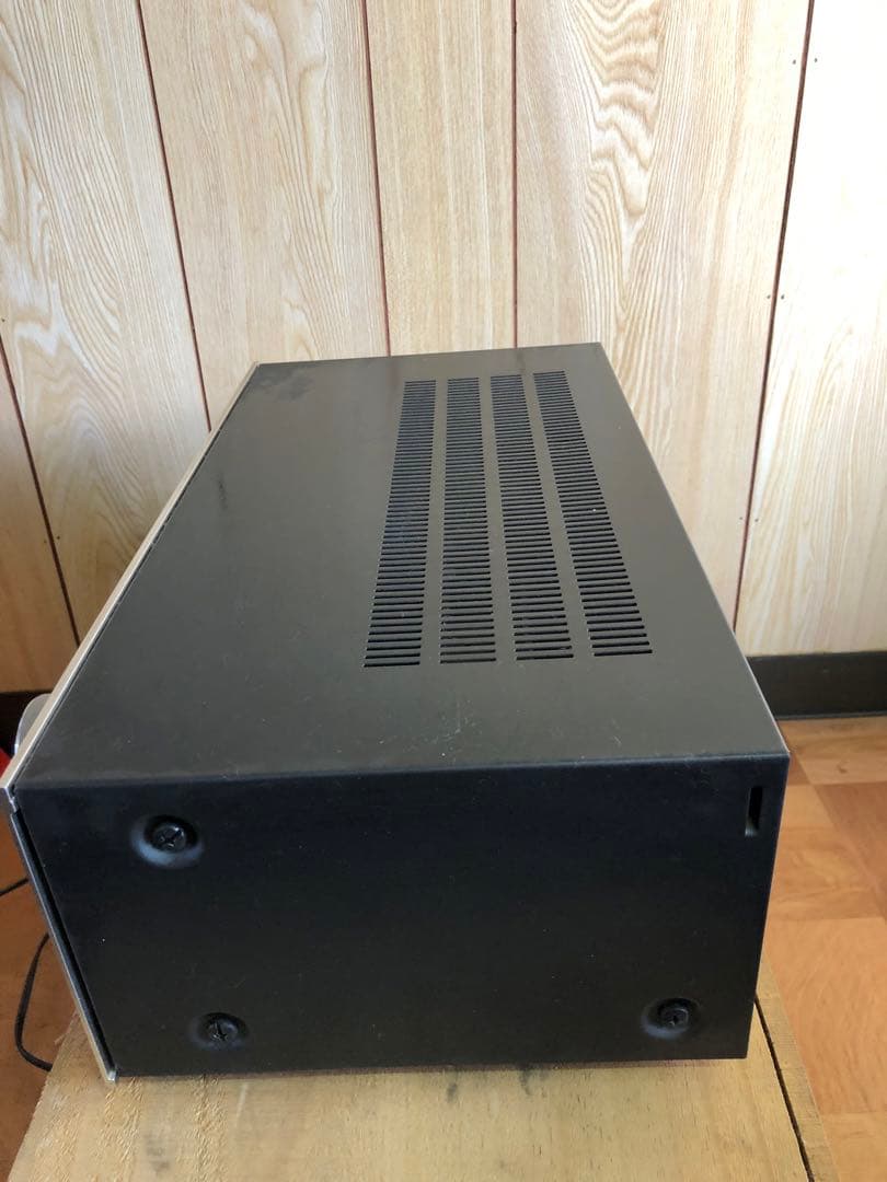 アンプ SONY TA-11