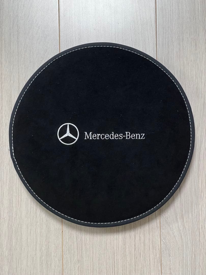 Mercedes-Benz サンシェード
