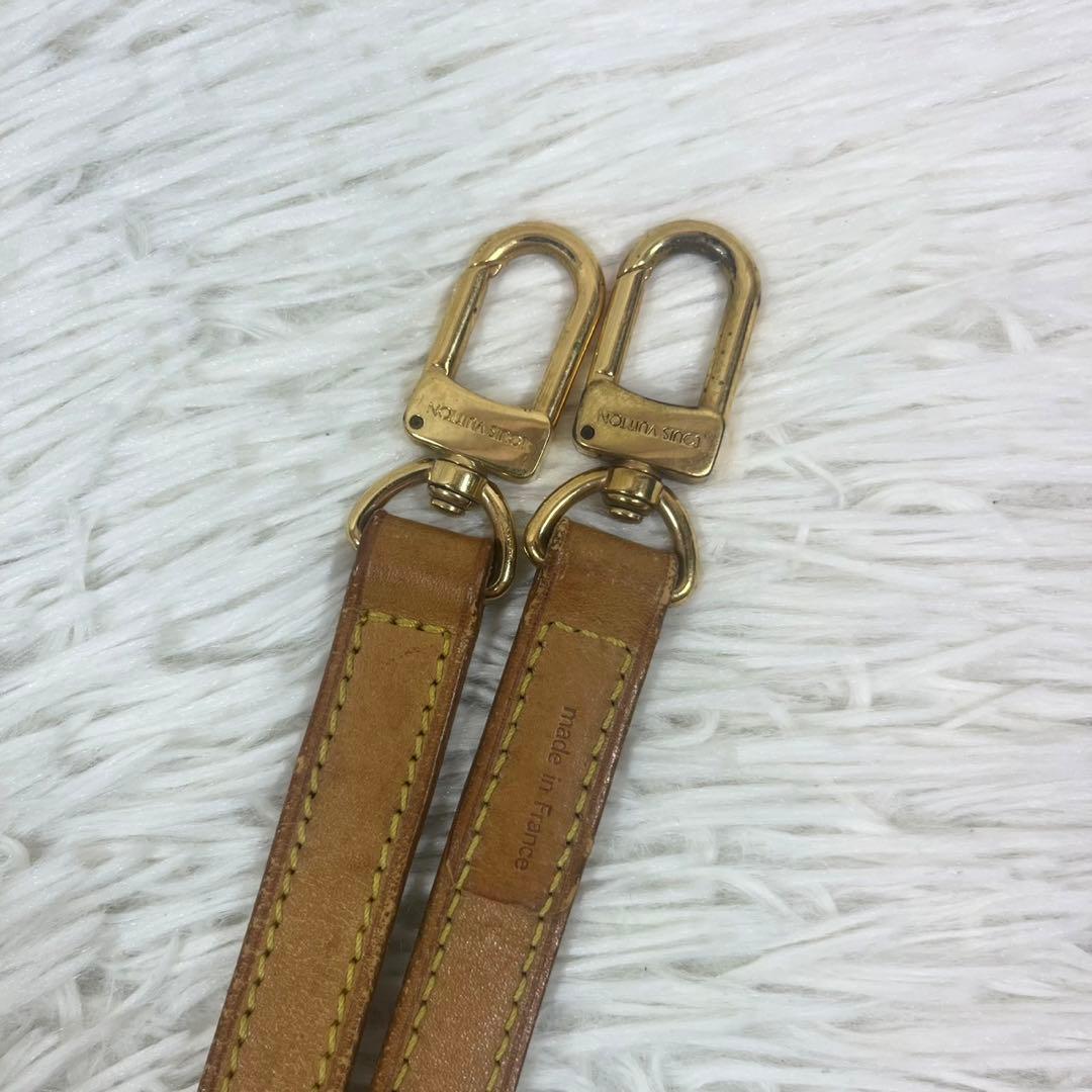 LOUIS VUITTON ルイヴィトン ショルダーストラップ バッグ用