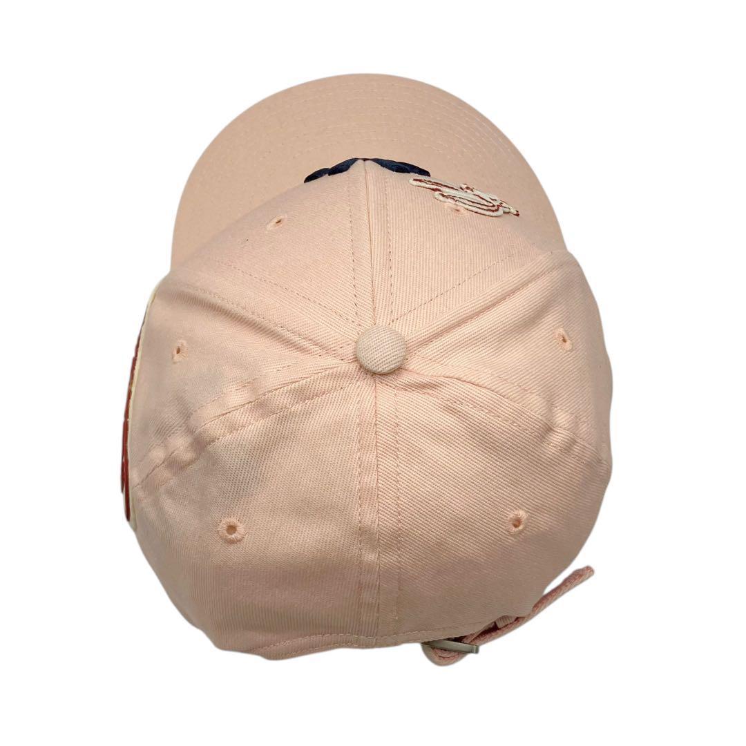 ほぼ未使用✨ グッチ ニューヨーク ヤンキース ベースボールキャップ