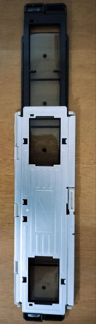 Nikon SUPER COOLSCAN 5000 ED フィルムスキャナー