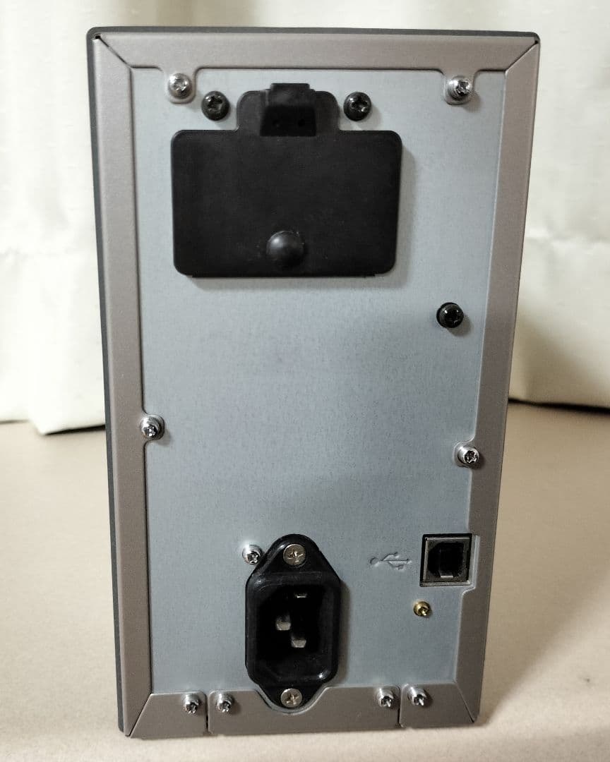 Nikon SUPER COOLSCAN 5000 ED フィルムスキャナー