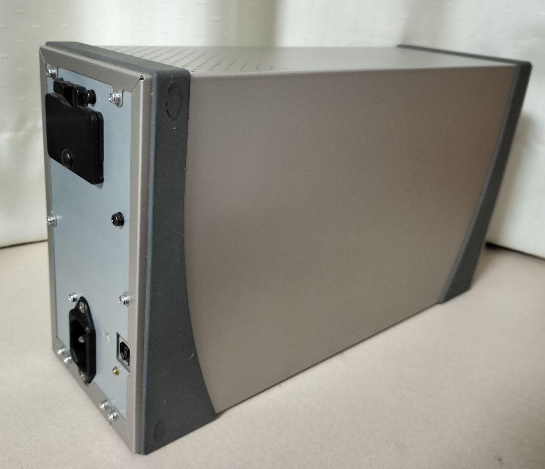 Nikon SUPER COOLSCAN 5000 ED フィルムスキャナー