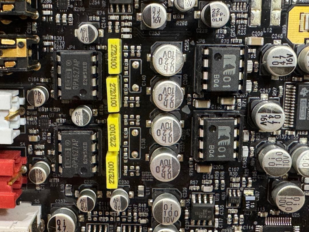 Sound Blaster X-Fi Titanium HD サウンドカード