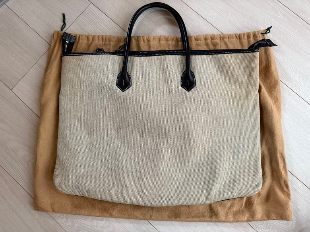 値下CISEI シセイ ヘルメットトートバッグ 美品 トゥモローランド チセイ