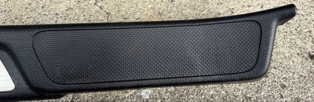 L880K コペン スカッフプレート