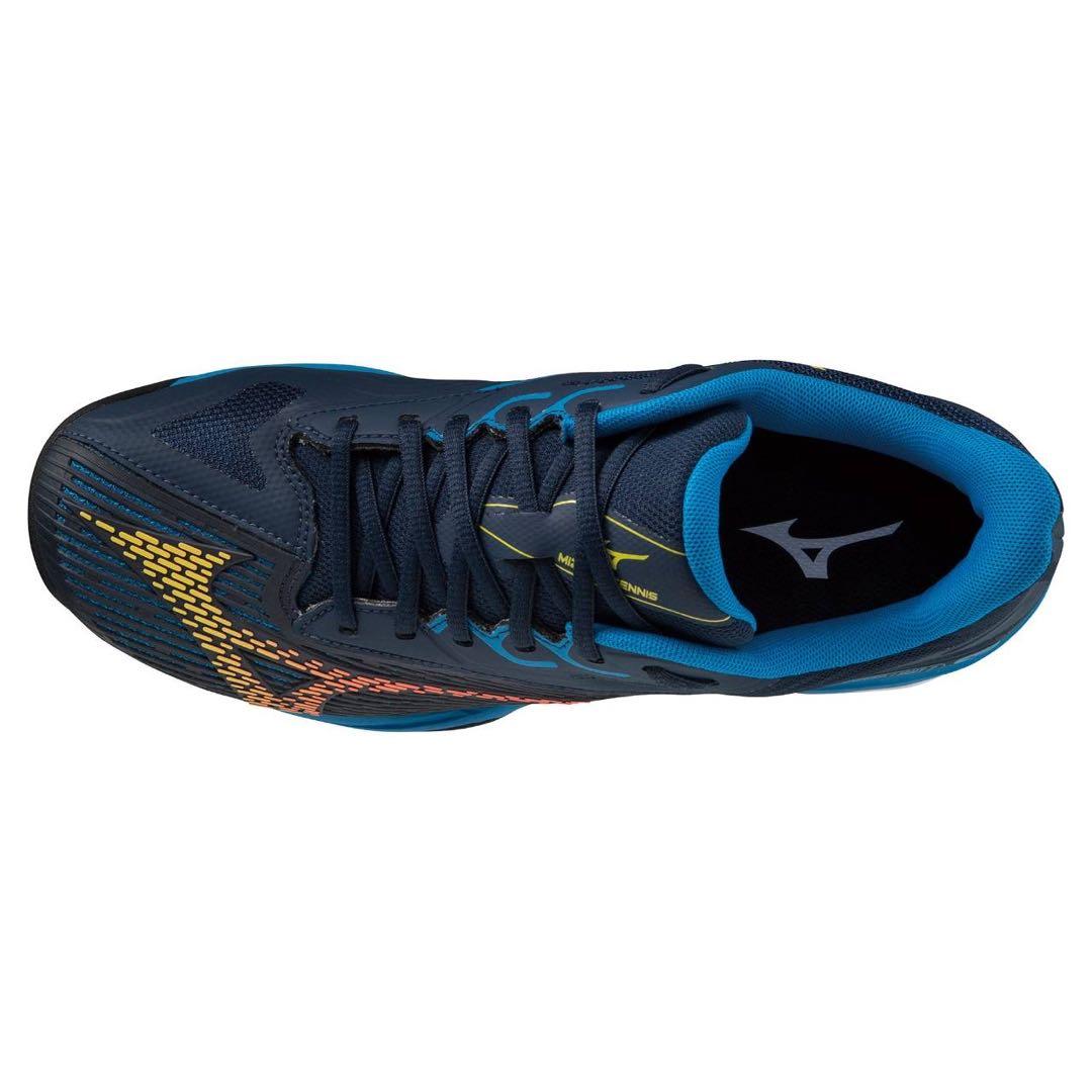 Mizuno Wave Exceed LIGHT2 テニスシューズ