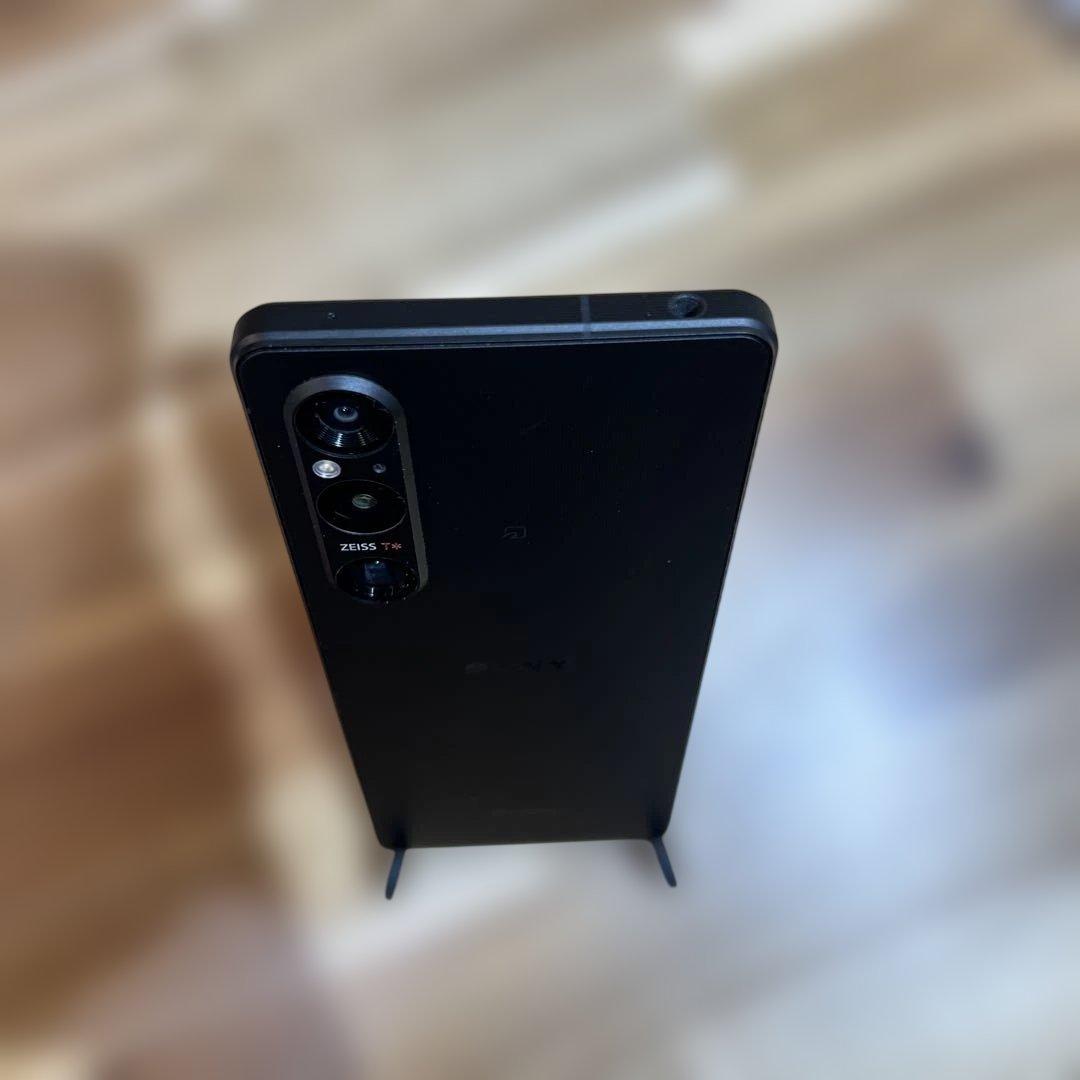 Z419 docomo SIMフリー Xperia 1 V SO-51D