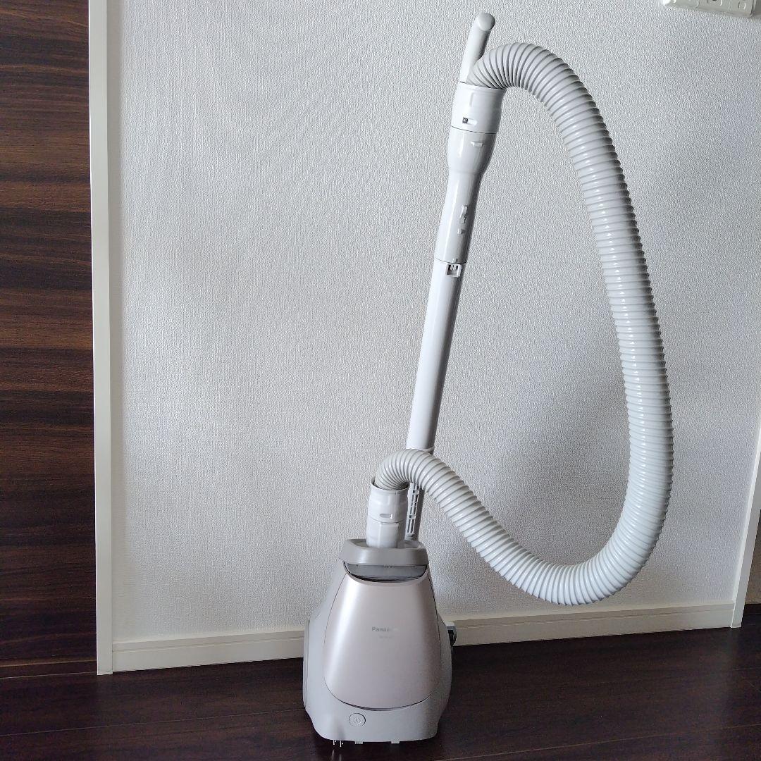 Panasonic 掃除機 MC-PJ20G