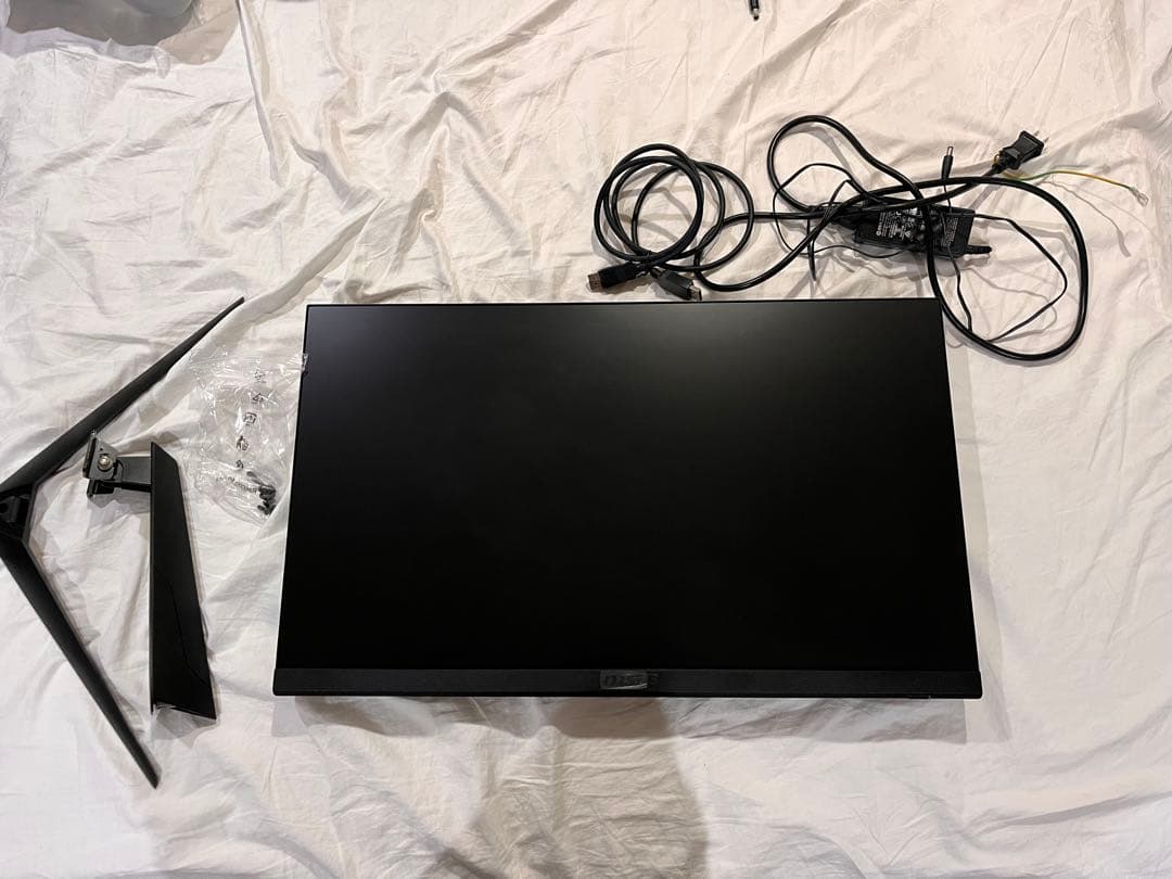 MSI G2722 モニター 27インチ