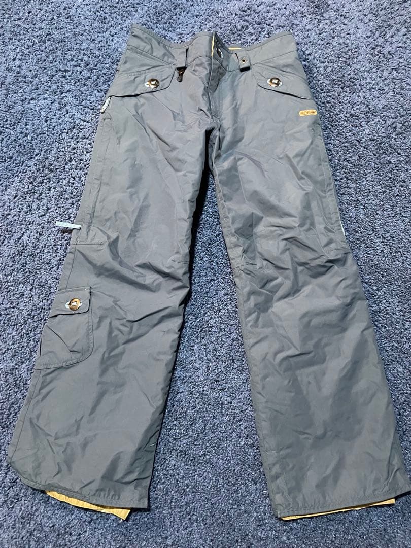 686 スノーボードウェア セット メンズ