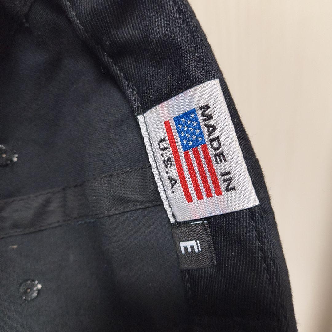 ennoy エンノイ cap ブラック