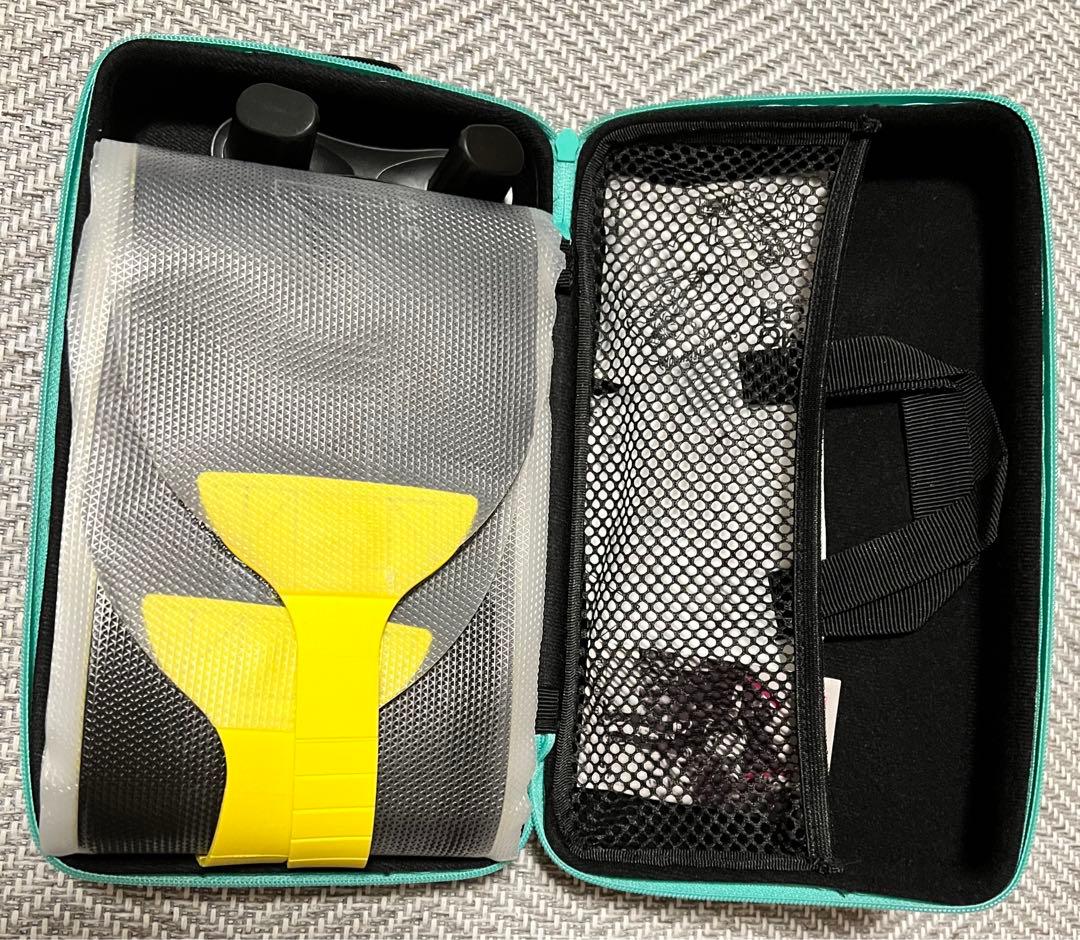 <POMOCA>ポモカクライム2.0 120mm [185-200cm]