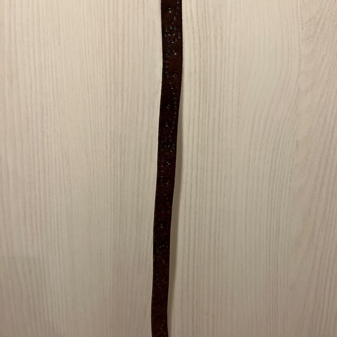 HTC スタッズナローベルト　ブラック 32インチ　スタンダードカリフォルニア