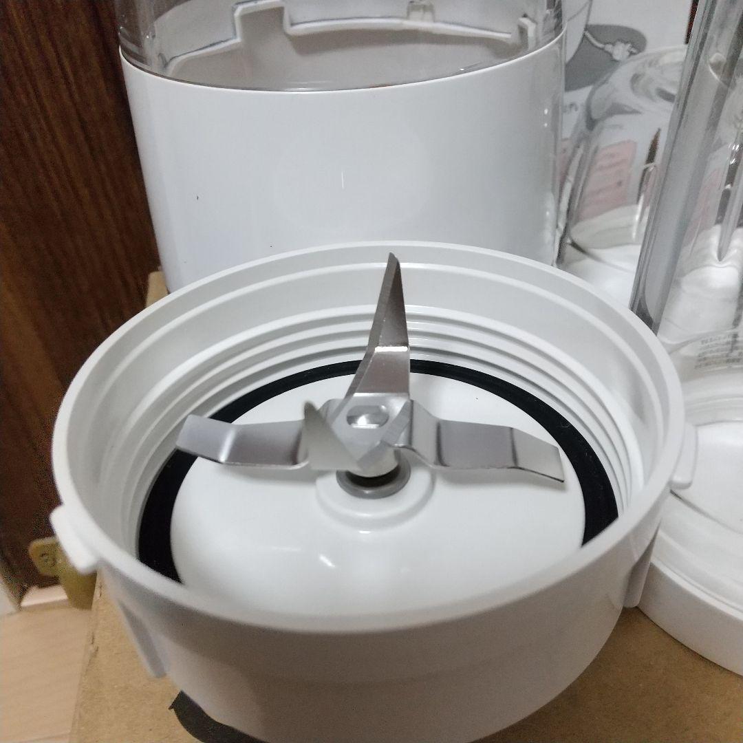 オススメ➰(^o^)IWATANI岩谷産業 サイレントミルサーIFM-S30G