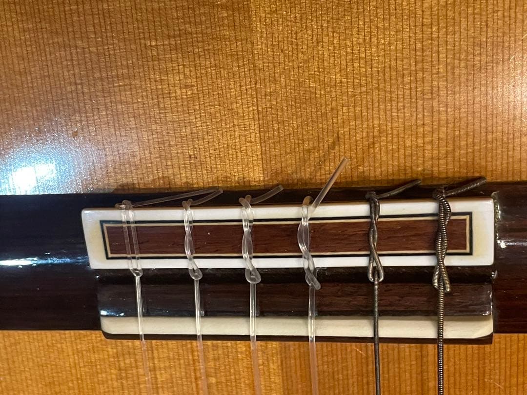 M50 美品 アコースティックギター スプルーストップ