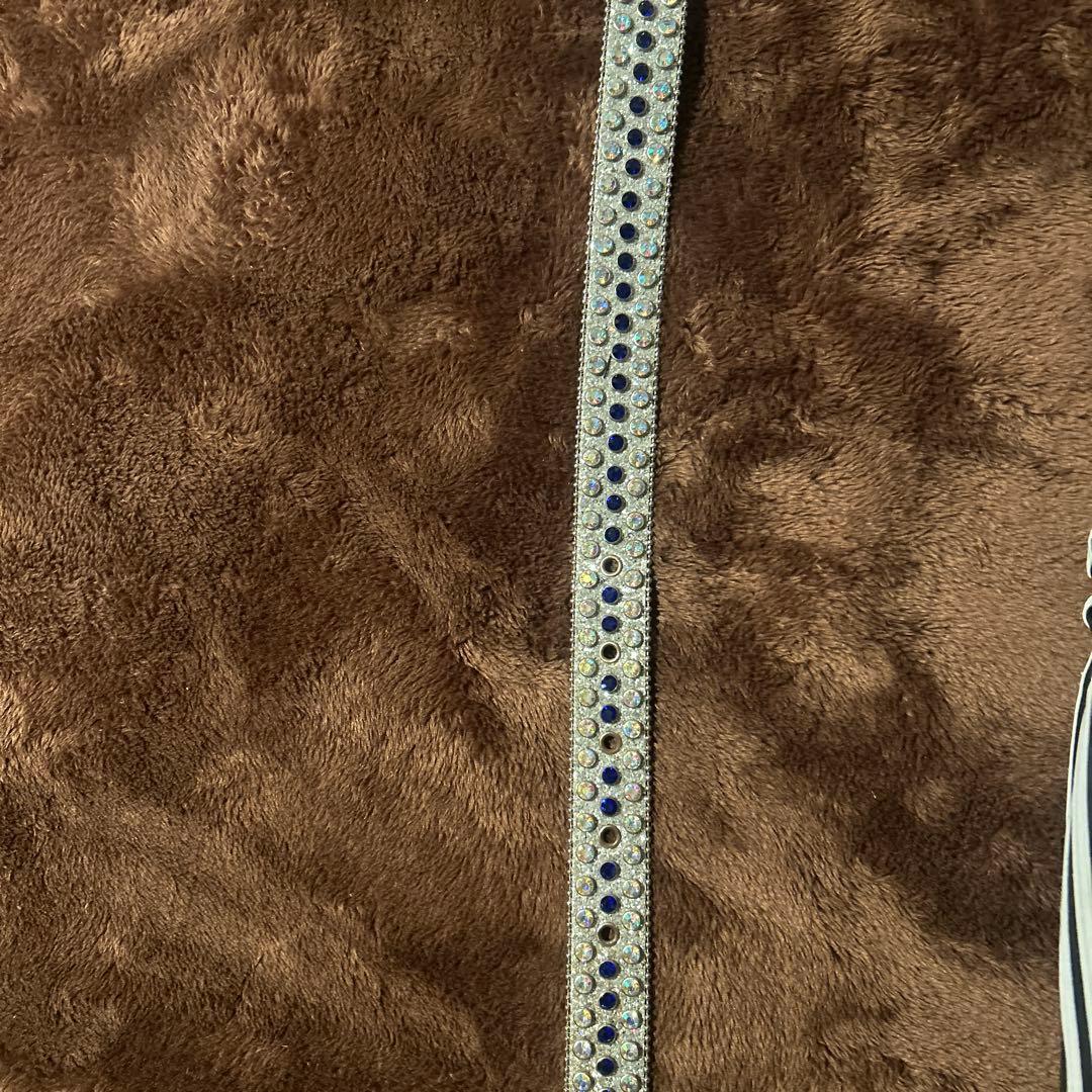 ジャンパリ ベルト