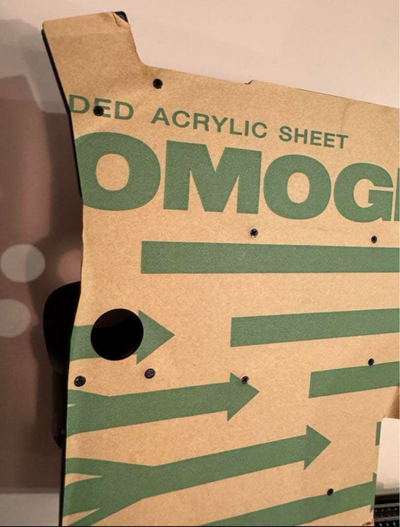 【新品】keyball61 完成品　XVX ロープロファイル仕様