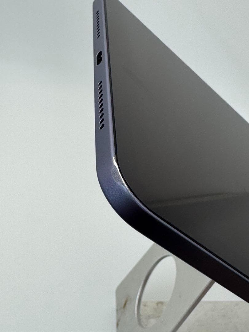 iPad mini6 256gb パープル