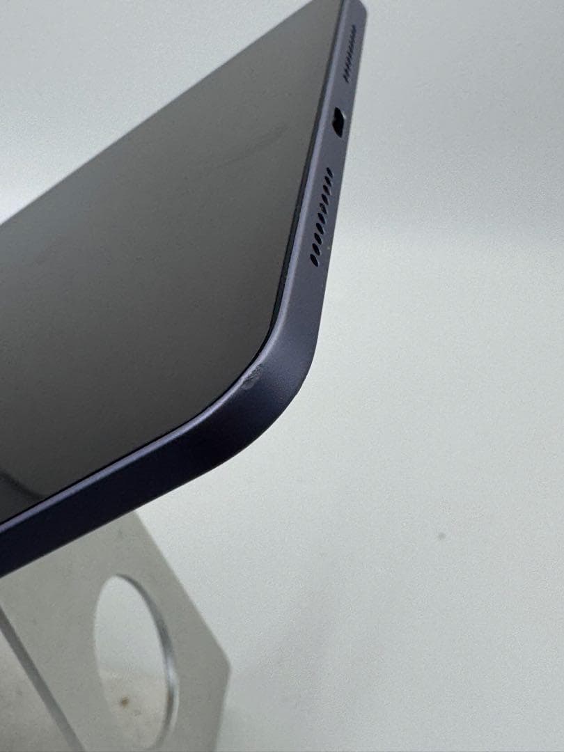 iPad mini6 256gb パープル