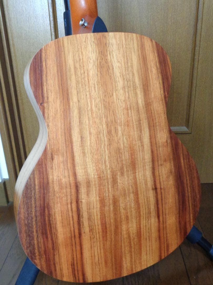 Taylor GS Mini-e Koa　超美品　ES-Bピックアップ