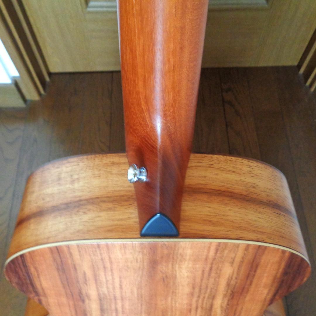 Taylor GS Mini-e Koa　超美品　ES-Bピックアップ