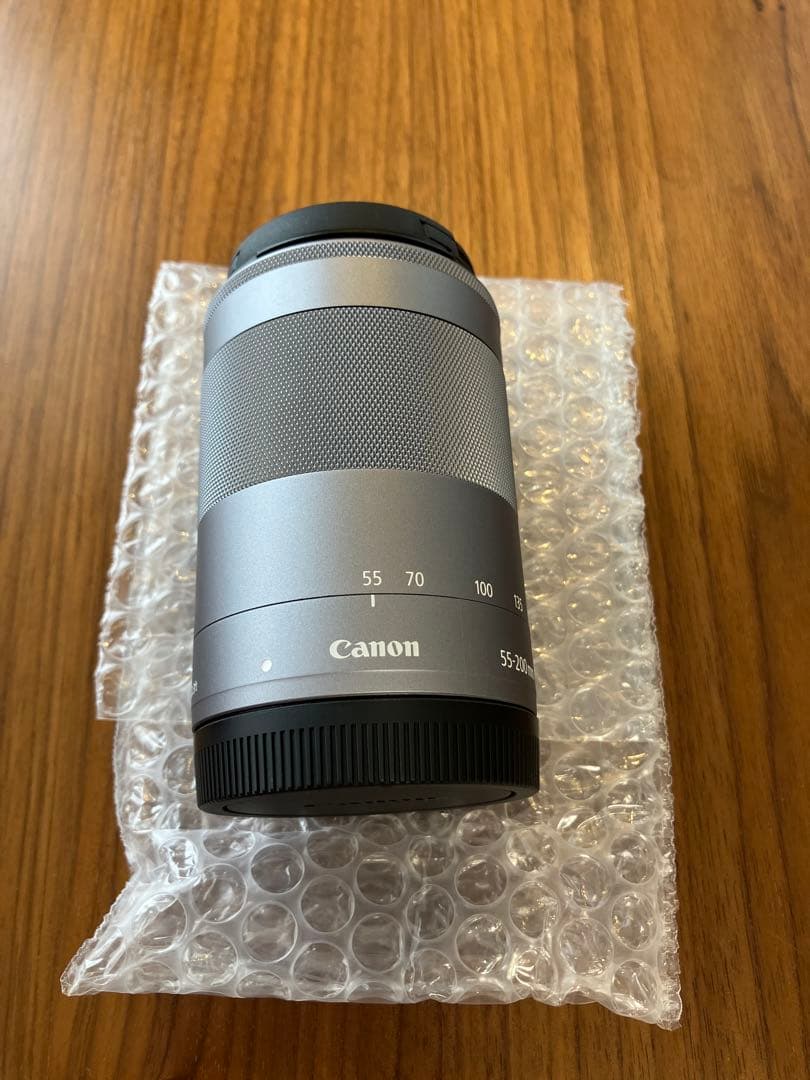 Canon EOS M2 ミラーレス一眼 ホワイト