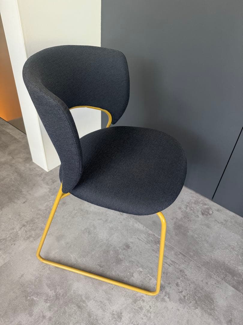 Calligaris DUFFY　チェア