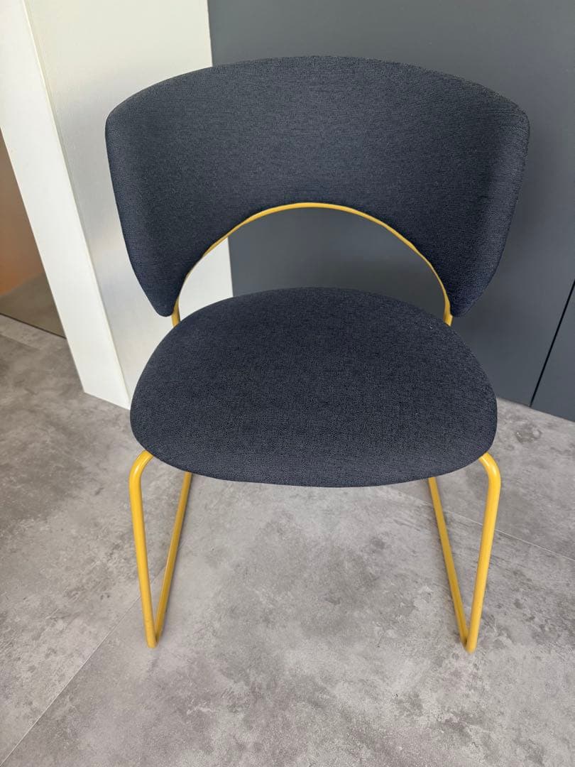 Calligaris DUFFY　チェア