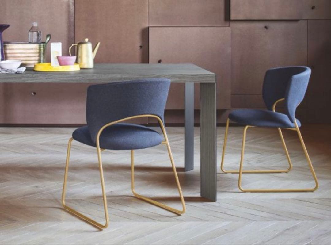 Calligaris DUFFY　チェア