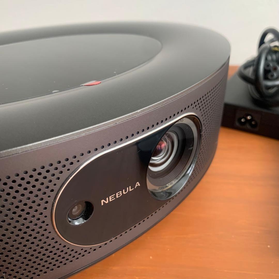 プロジェクター Anker NEBULA Cosmos Full HD PICTURE 900