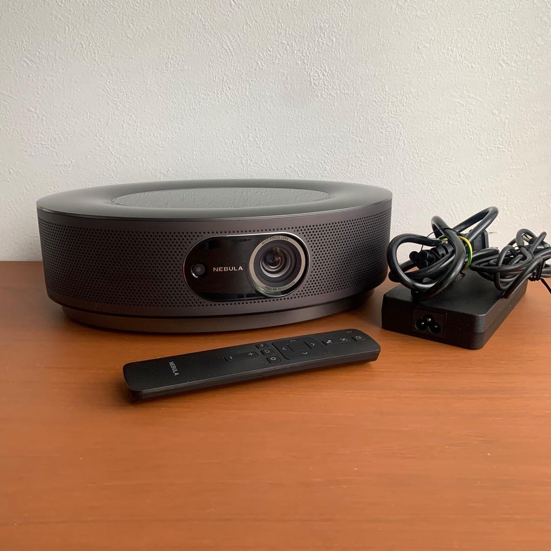 プロジェクター Anker NEBULA Cosmos Full HD PICTURE 900