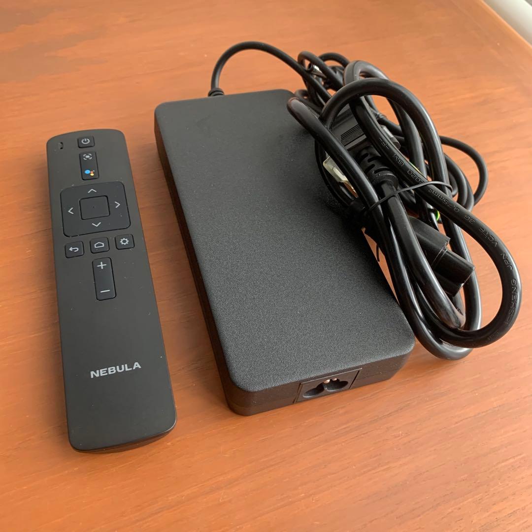 プロジェクター Anker NEBULA Cosmos Full HD PICTURE 900