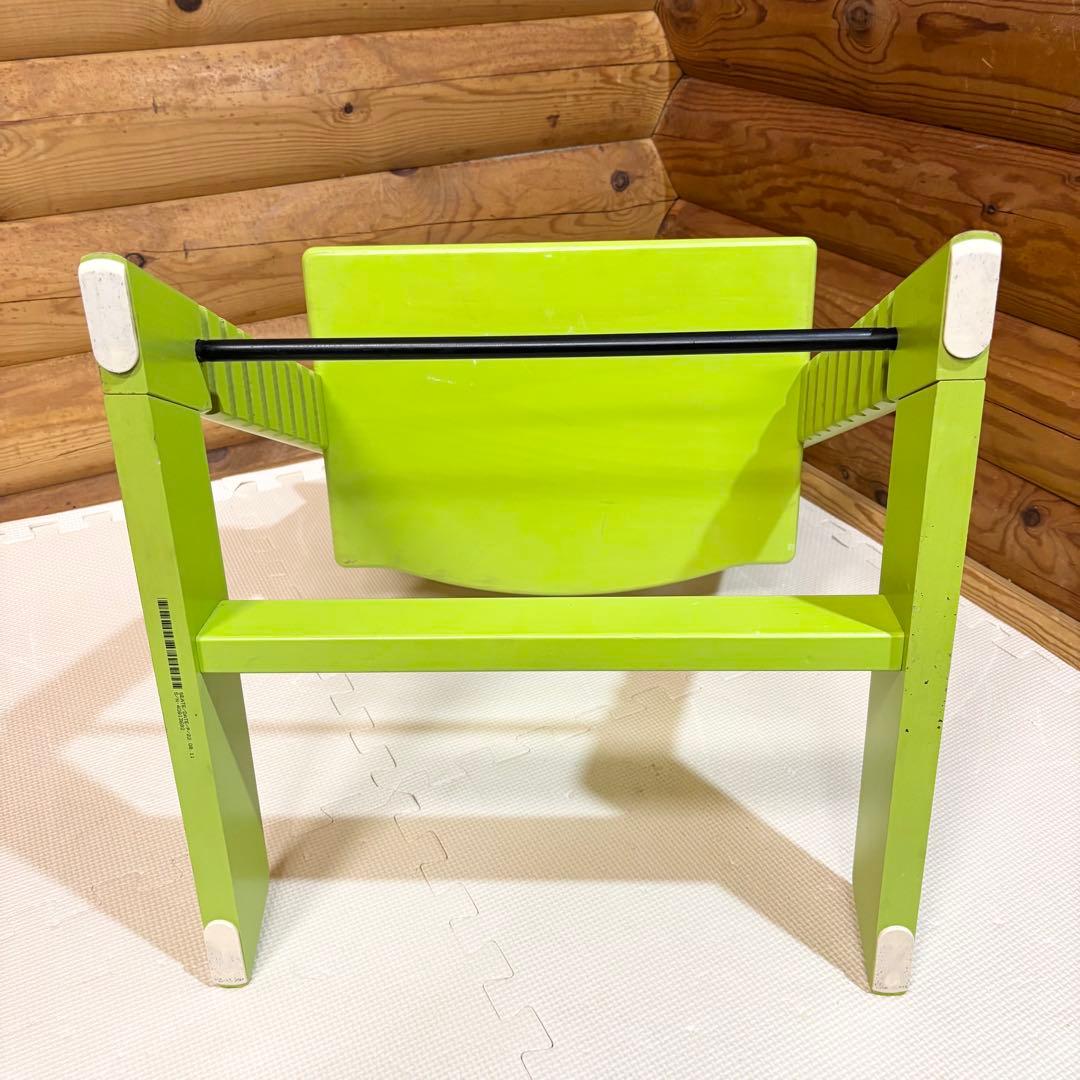 STOKKE ストッケ TRIPP TRAPP トリップトラップ ベビーセット付