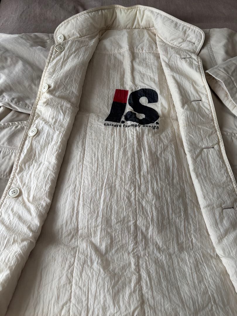 ジャケット・アウター I.S ISSEY SPORTS chisato tsumori design