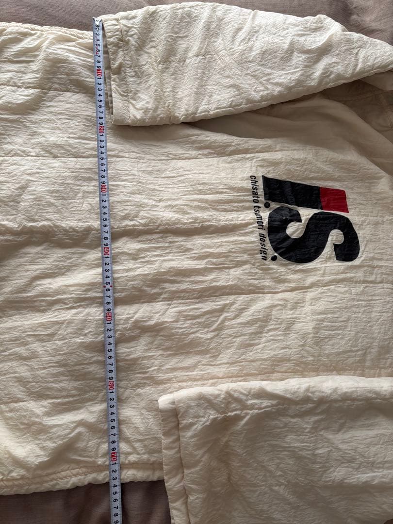 ジャケット・アウター I.S ISSEY SPORTS chisato tsumori design